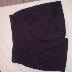 Size 44 Geoffrey beene shorts
